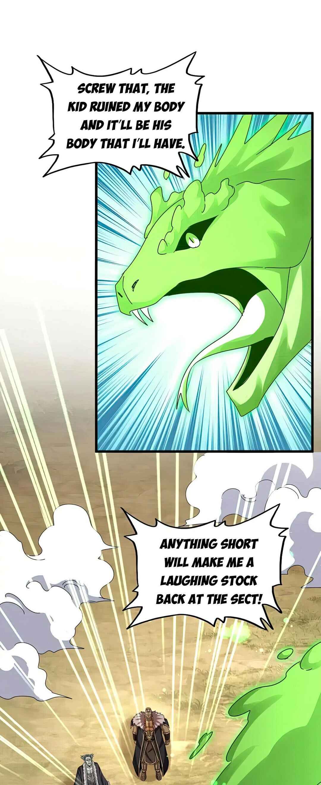 Chapter 517 - Page 25