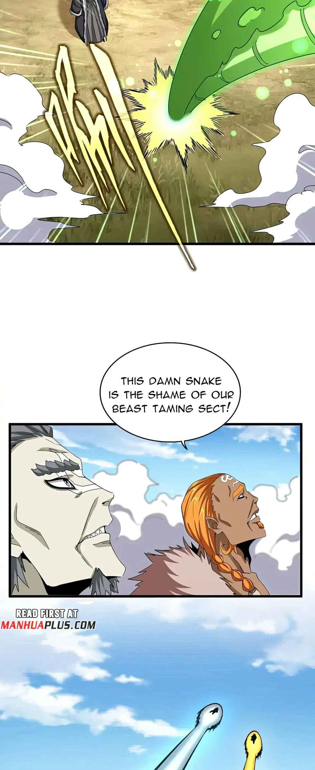 Chapter 517 - Page 26