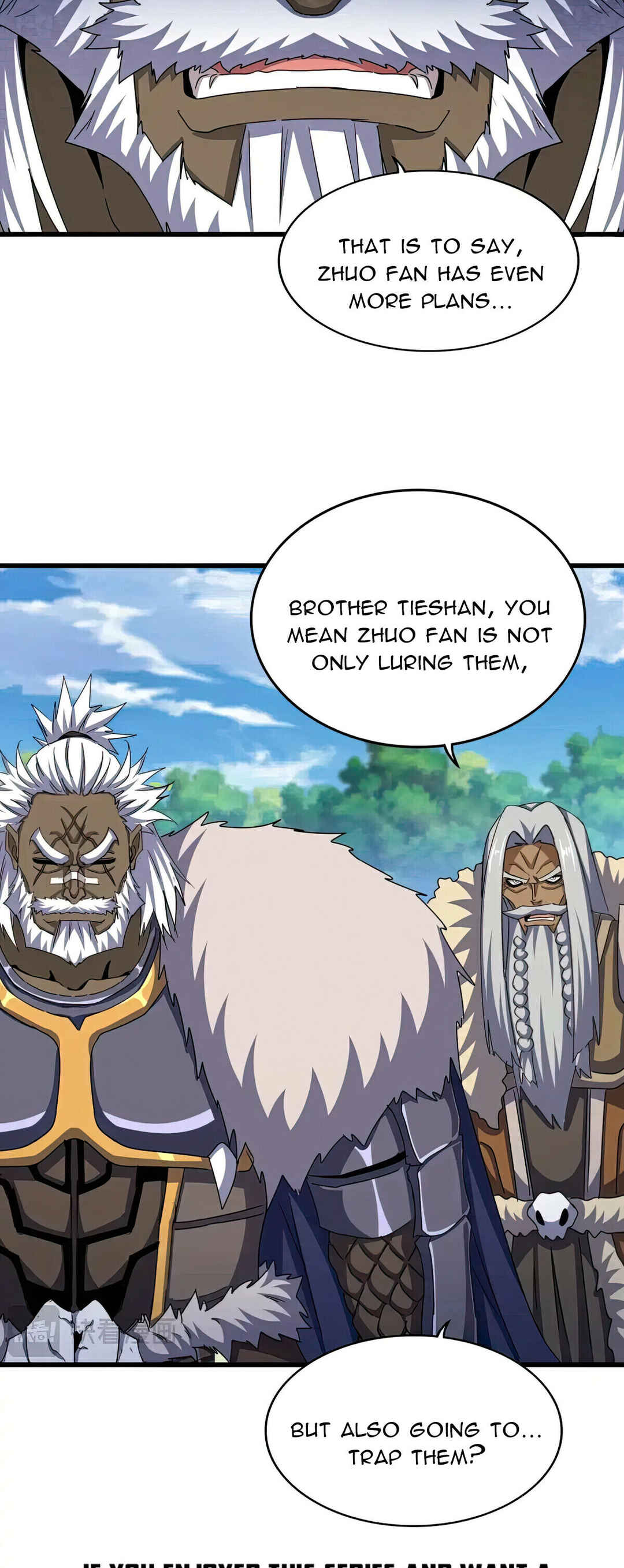 Chapter 517 - Page 31