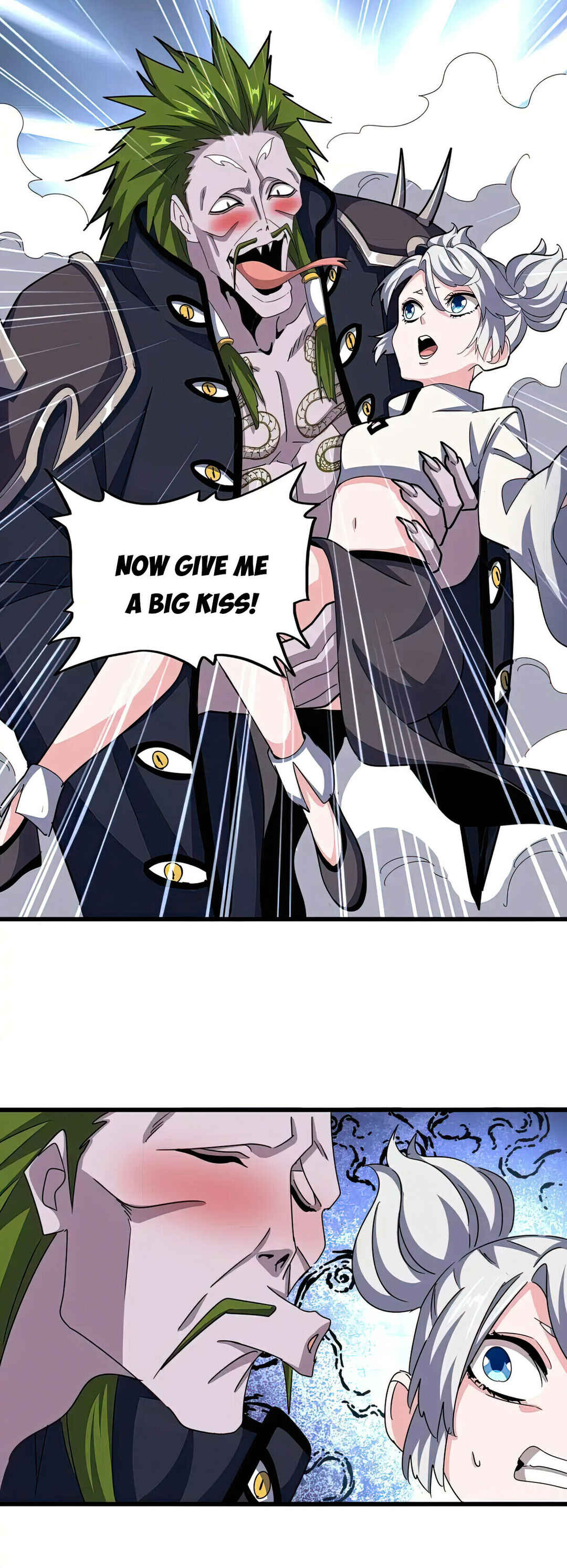 Chapter 517 - Page 4