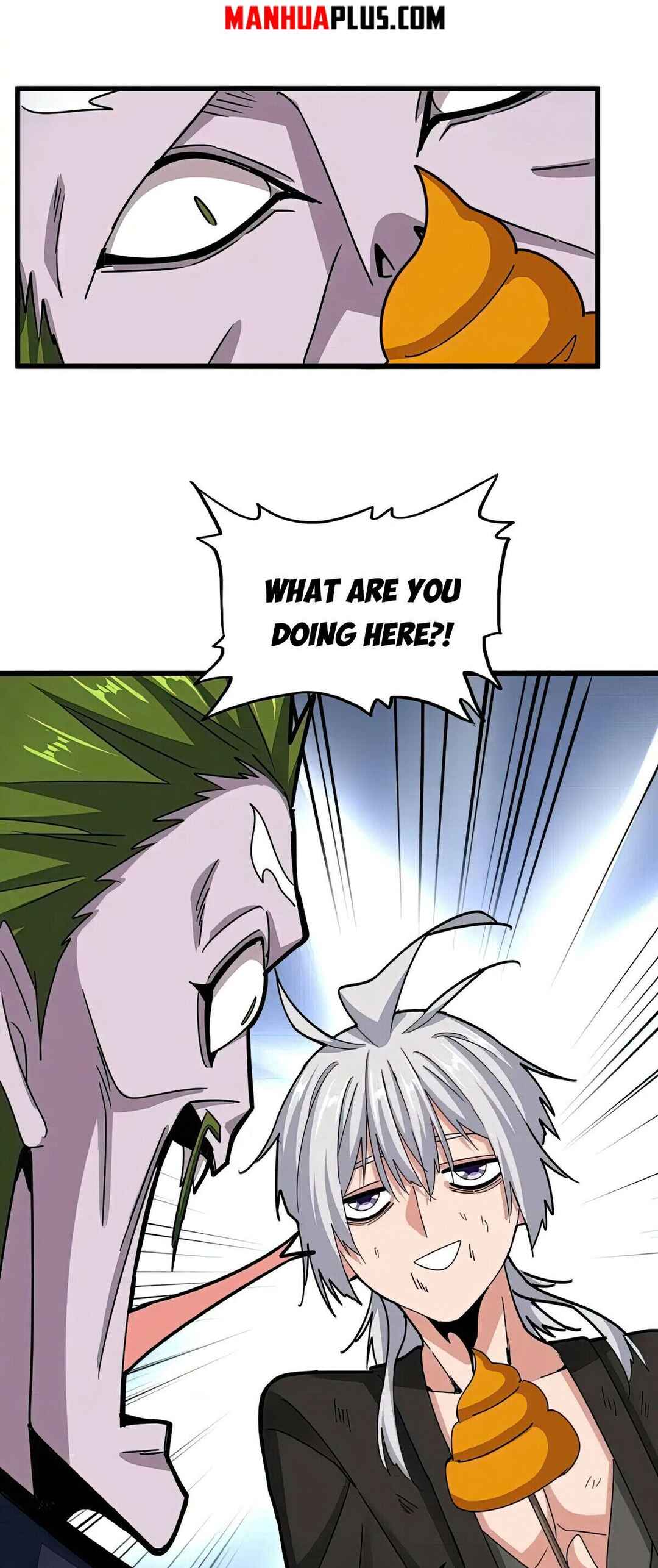 Chapter 517 - Page 6