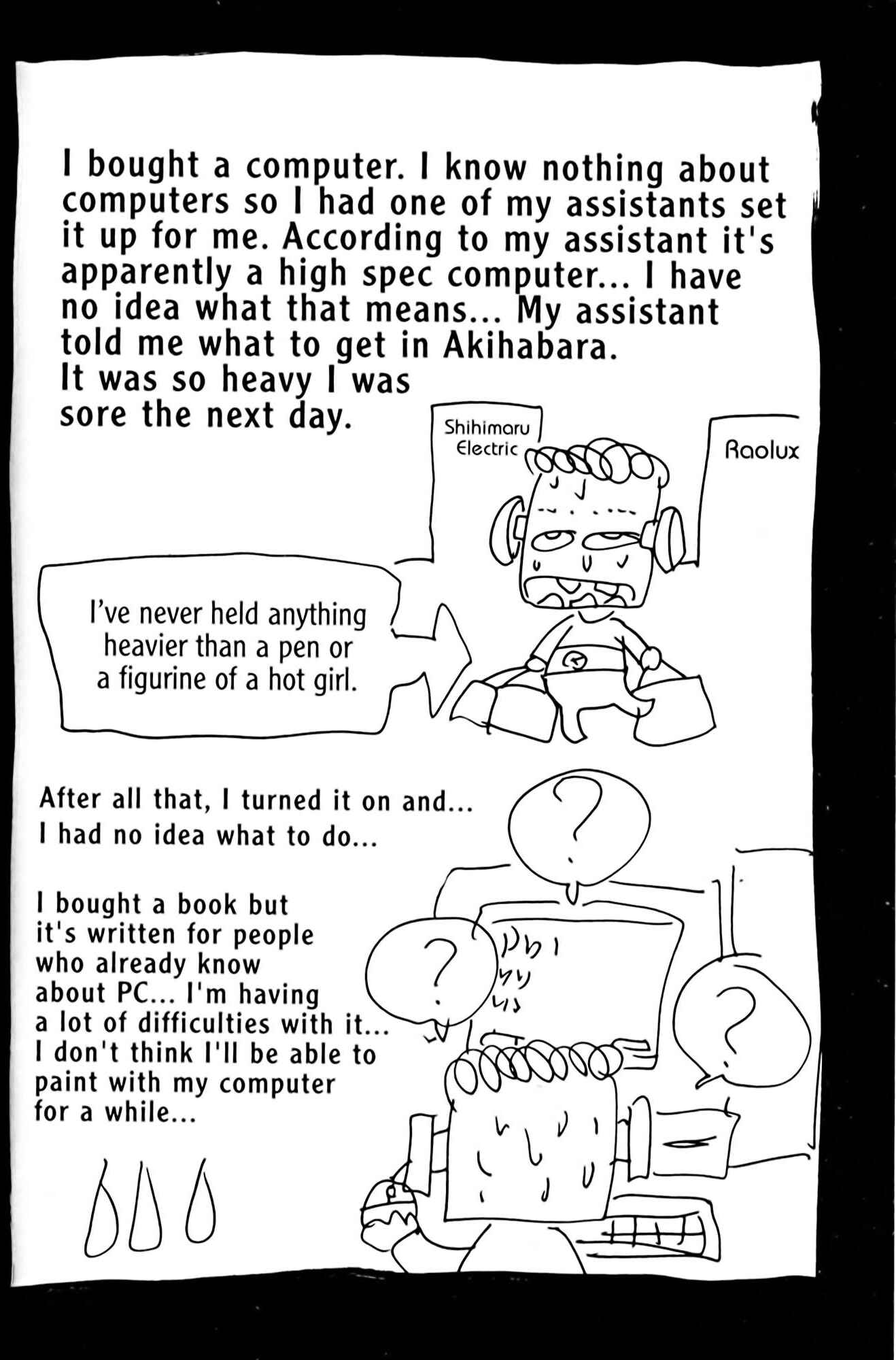 Chapter 31 - Page 20