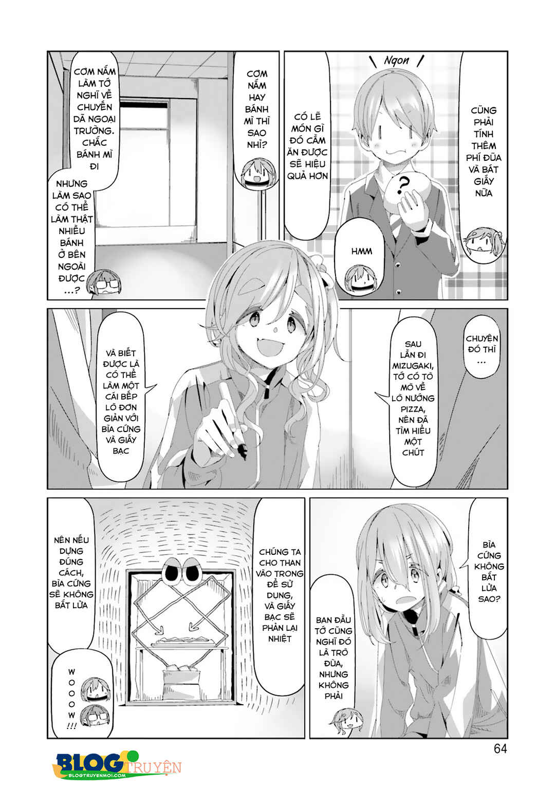 Chapter 78 - Page 14
