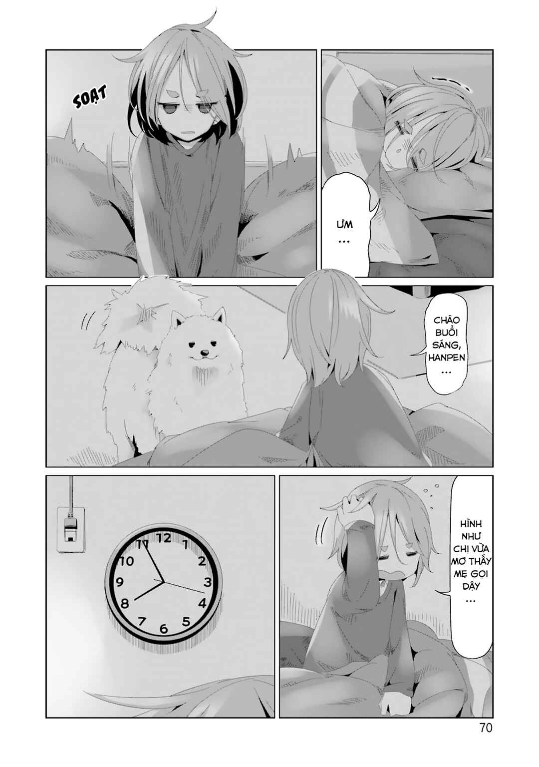 Chapter 78 - Page 20