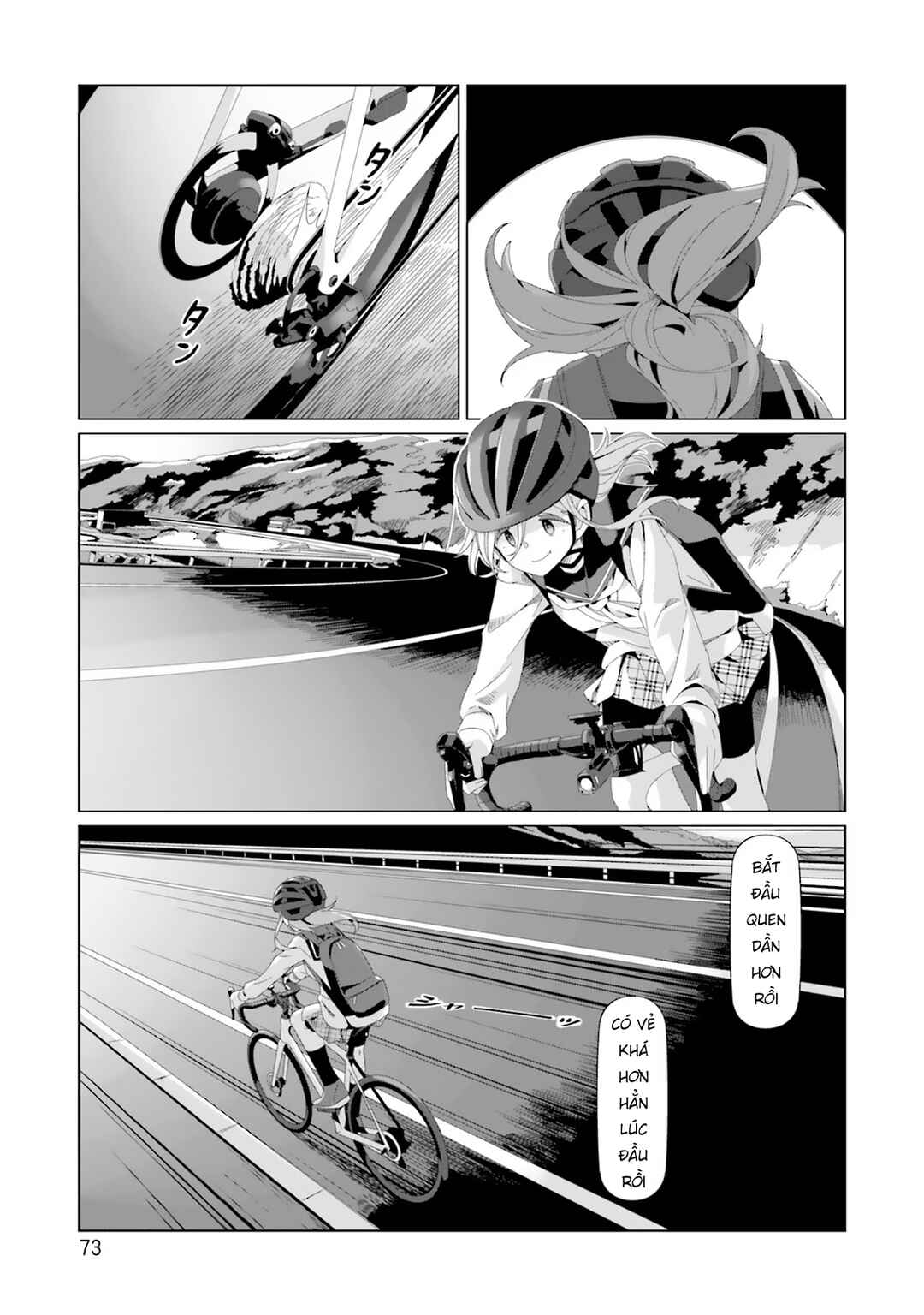 Chapter 78 - Page 23
