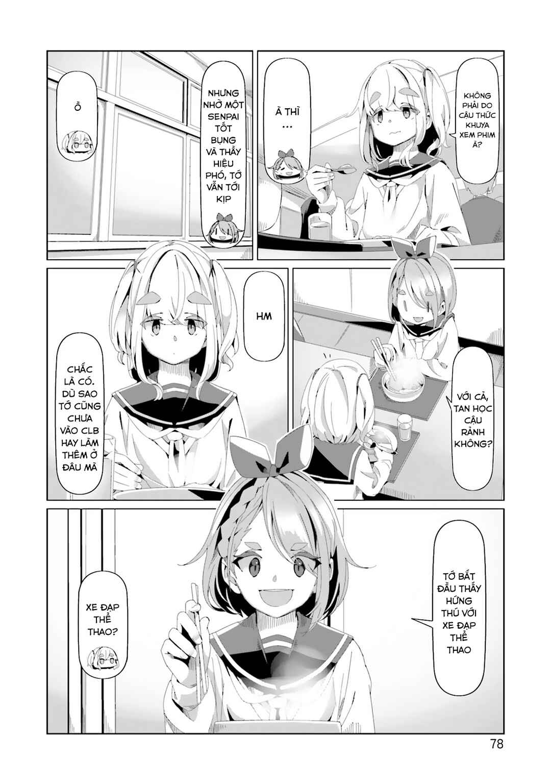 Chapter 78 - Page 28