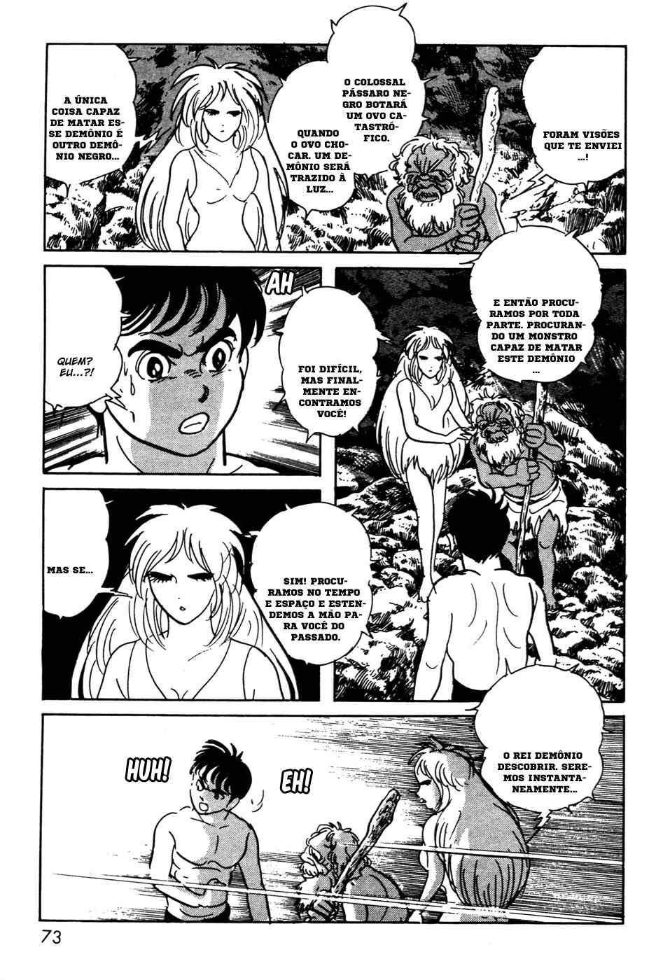 Chapter 13 - Page 16