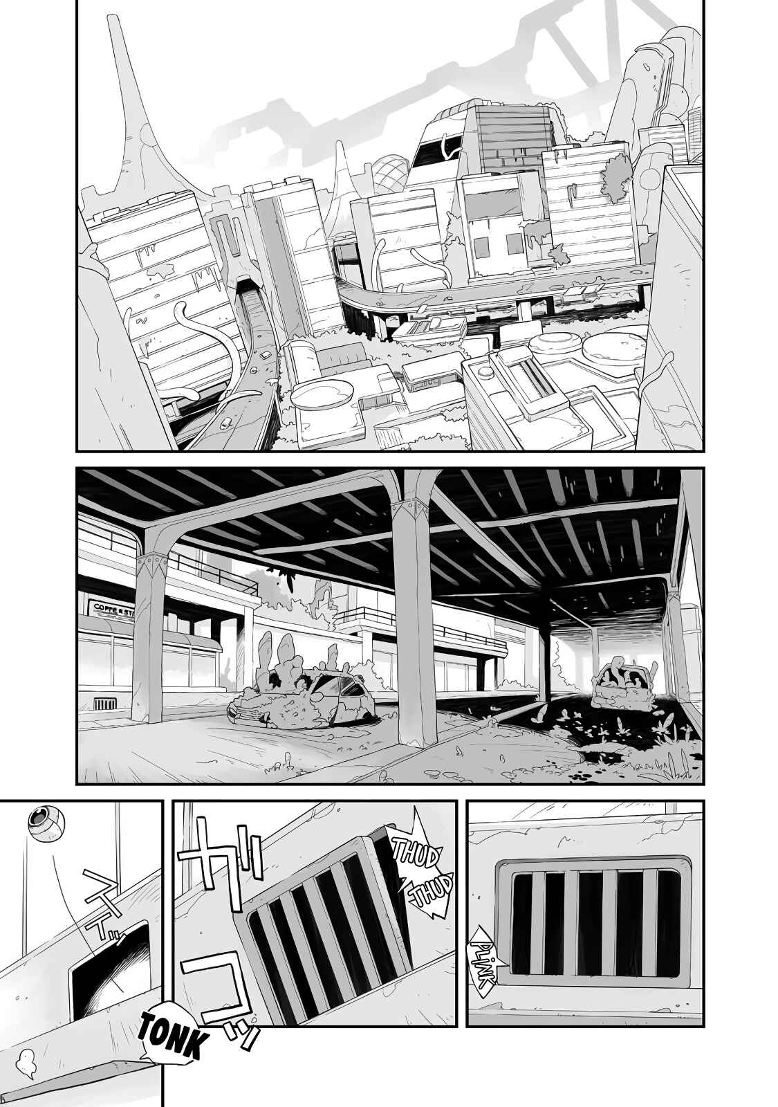 Chapter 3 - Page 1