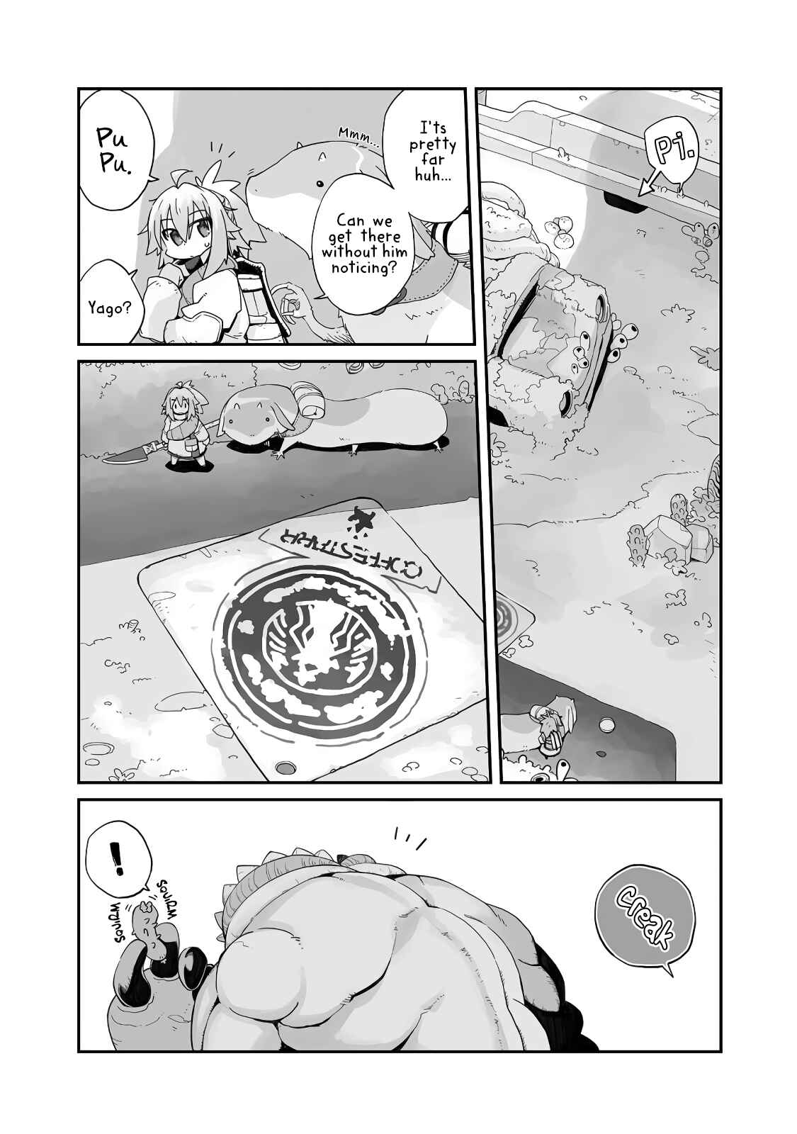 Chapter 3 - Page 11