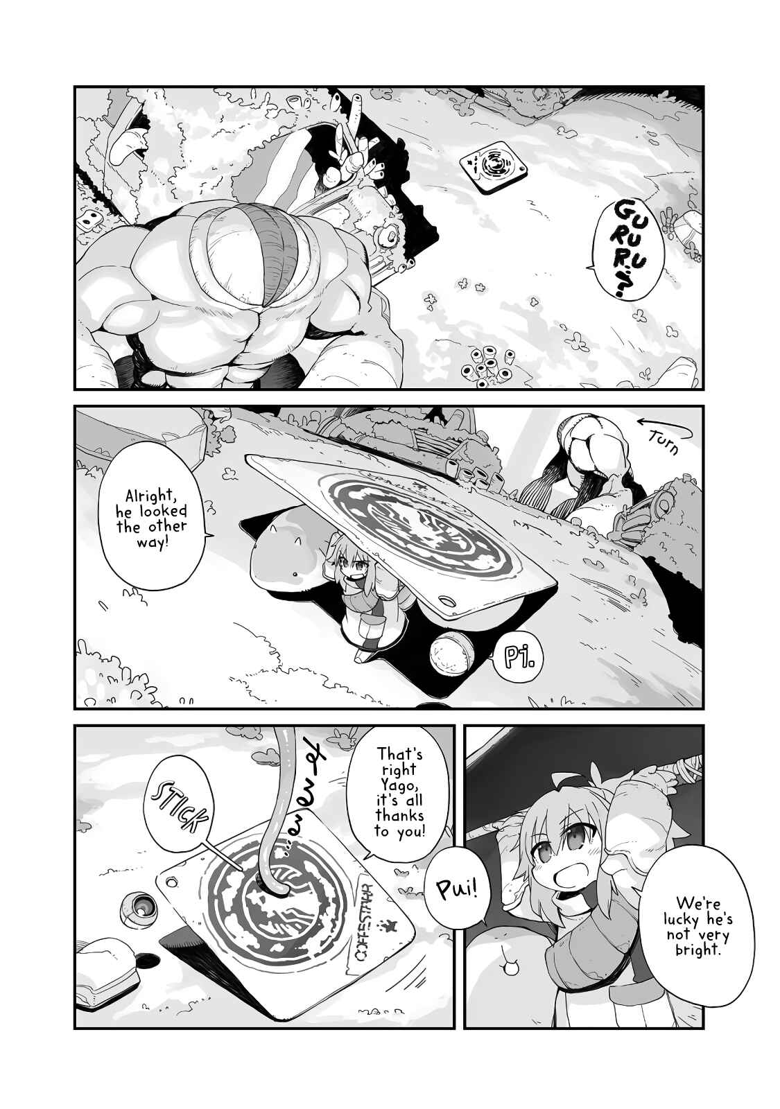 Chapter 3 - Page 12