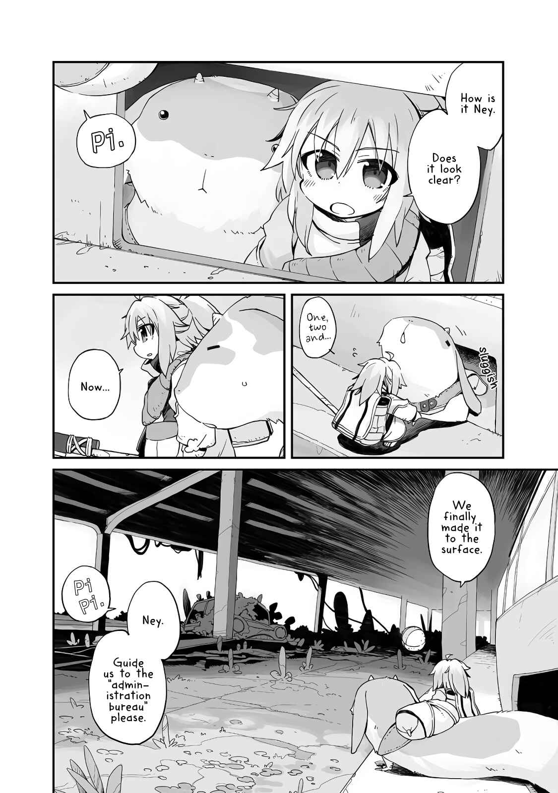 Chapter 3 - Page 2