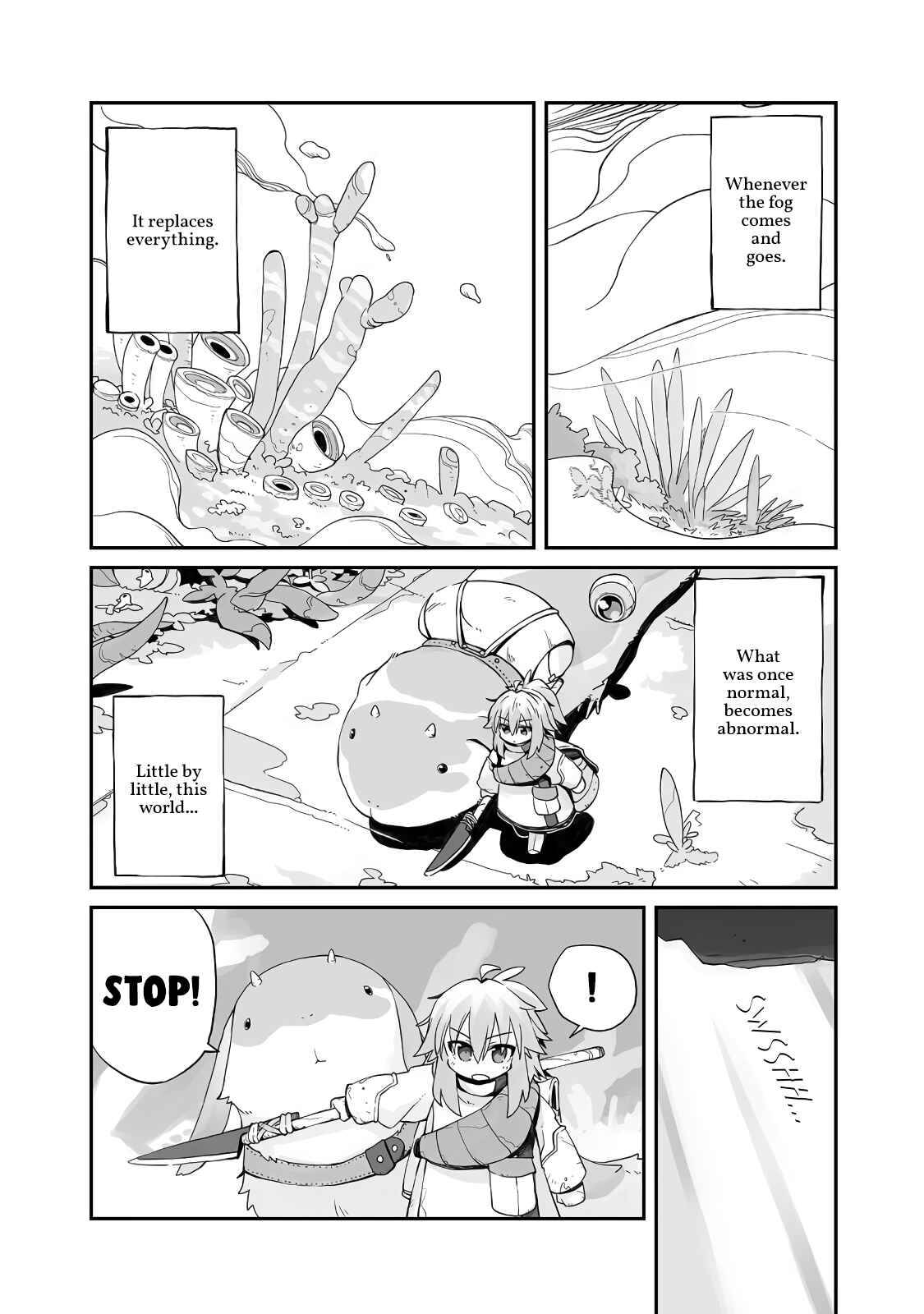 Chapter 3 - Page 5
