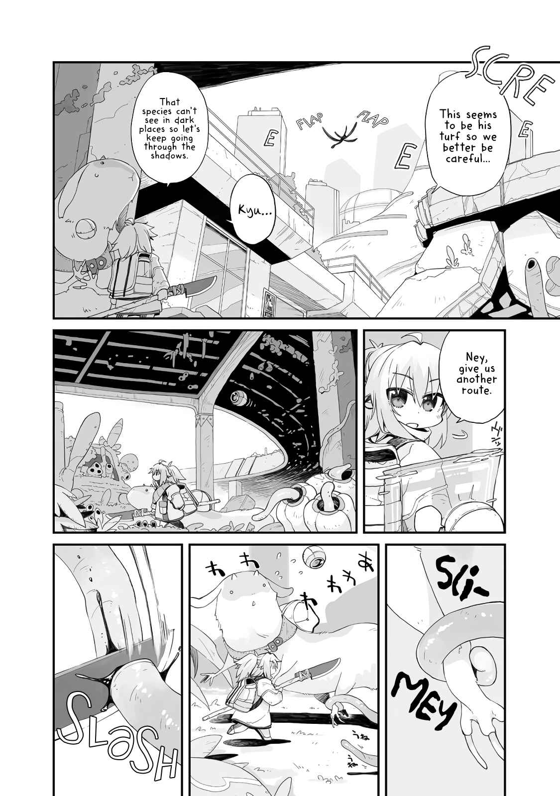 Chapter 3 - Page 8
