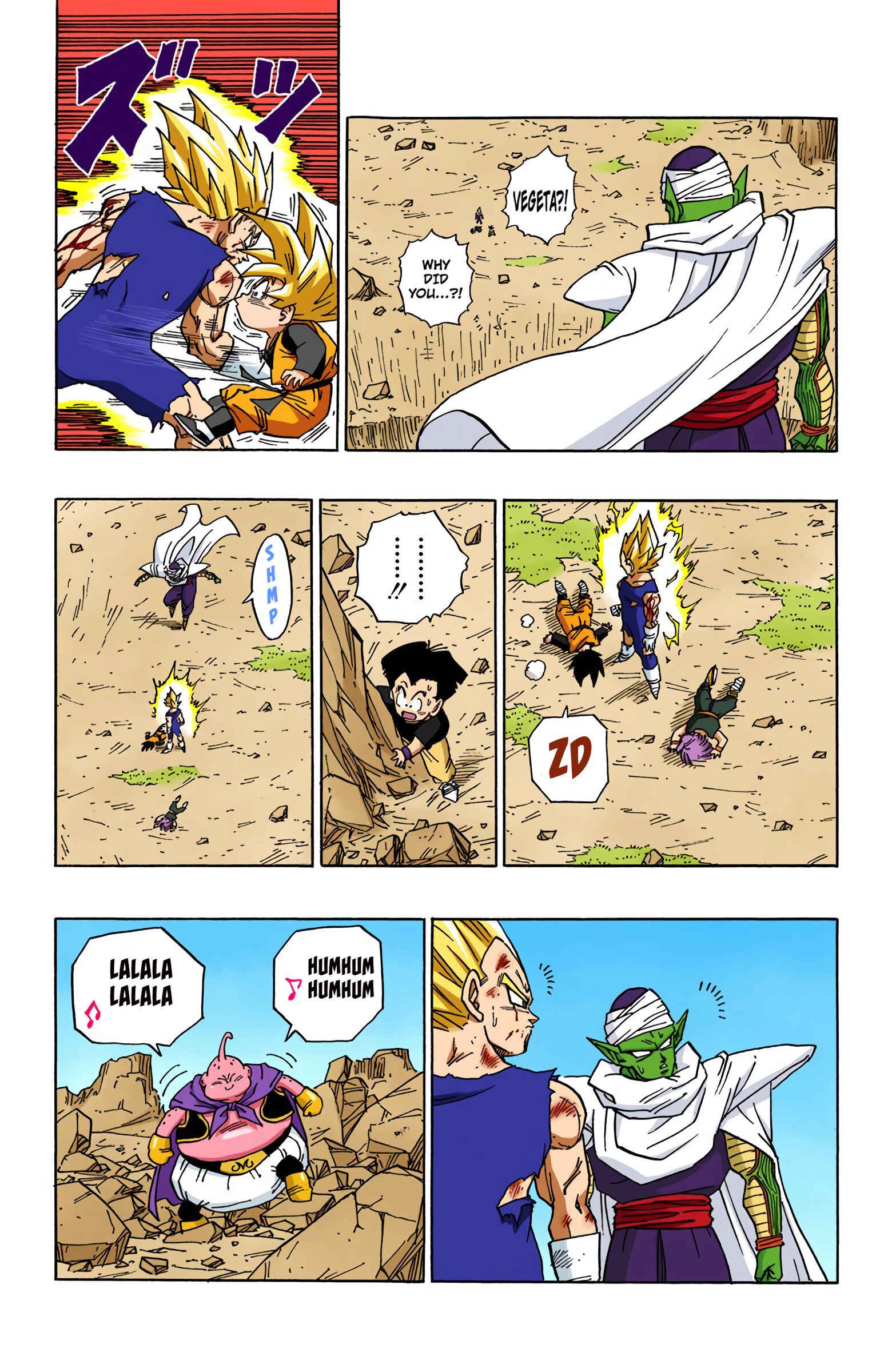 Chapter 467 - Page 4