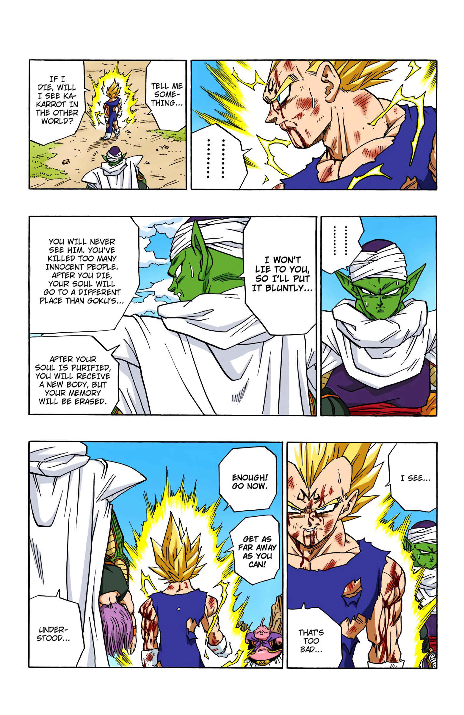 Chapter 467 - Page 6