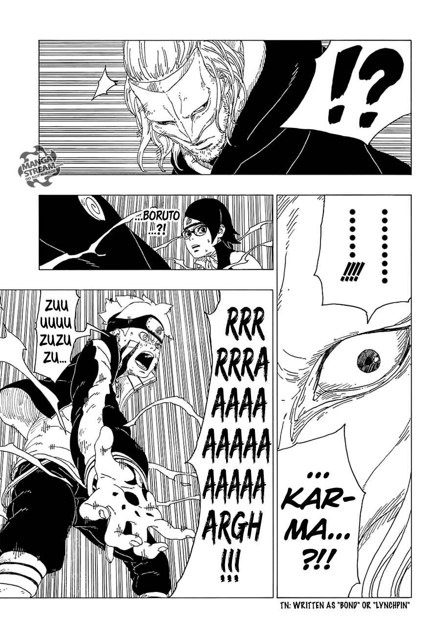 Chapter 23 - Page 20