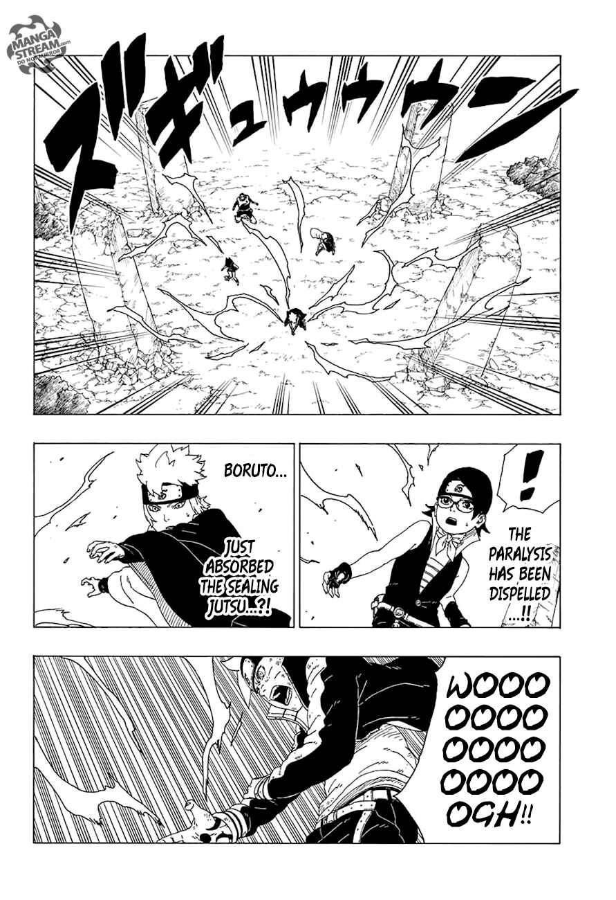 Chapter 23 - Page 21