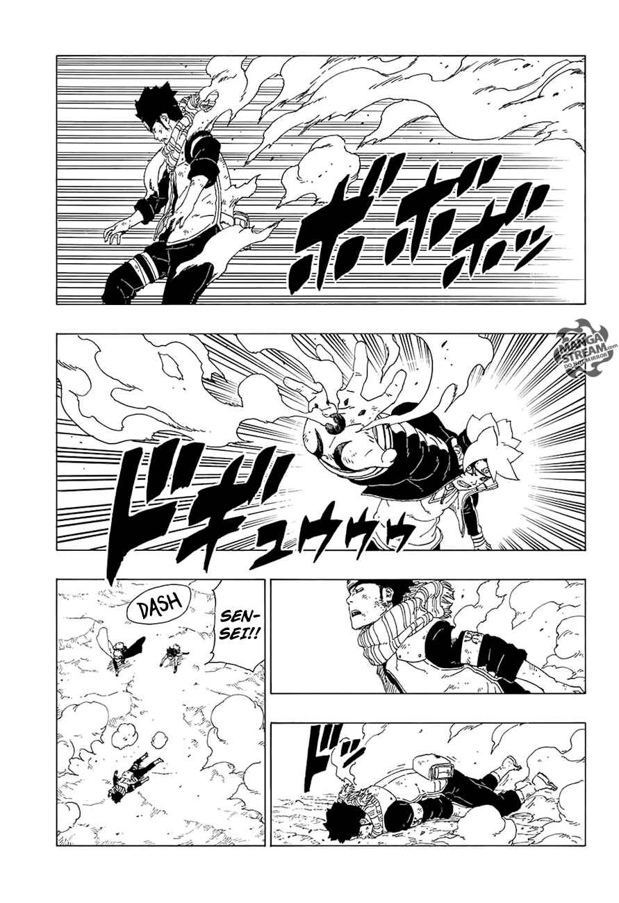 Chapter 23 - Page 22