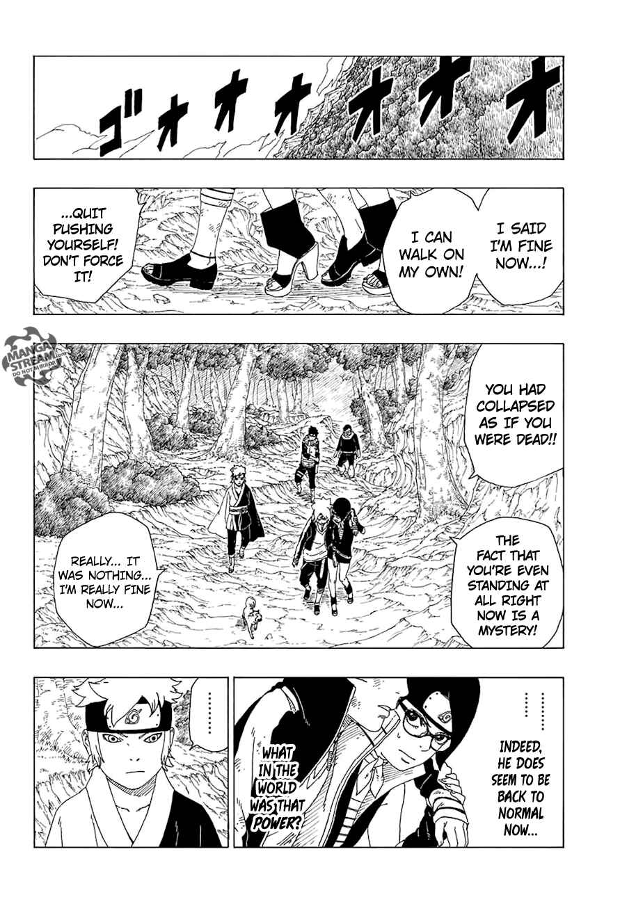 Chapter 23 - Page 33