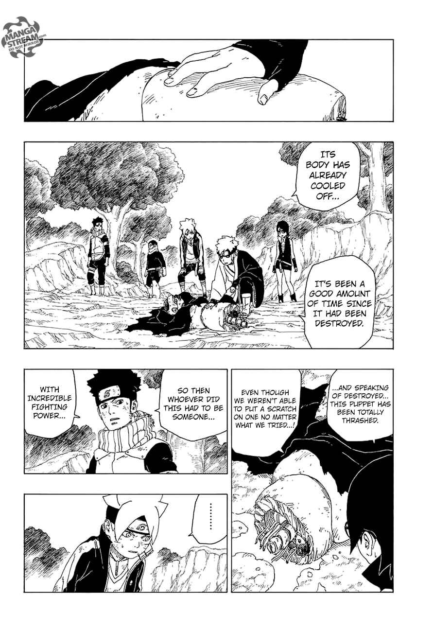 Chapter 23 - Page 37