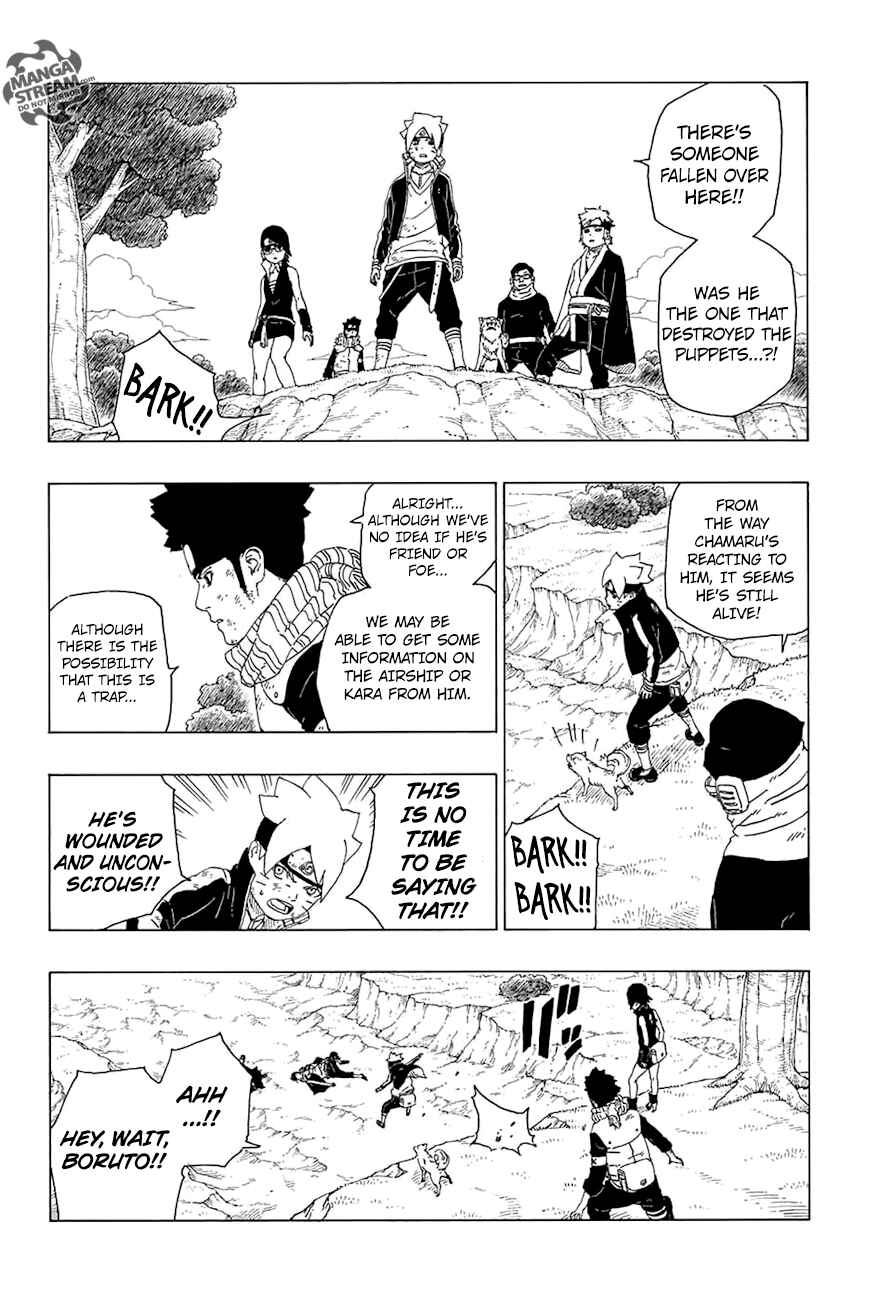 Chapter 23 - Page 41