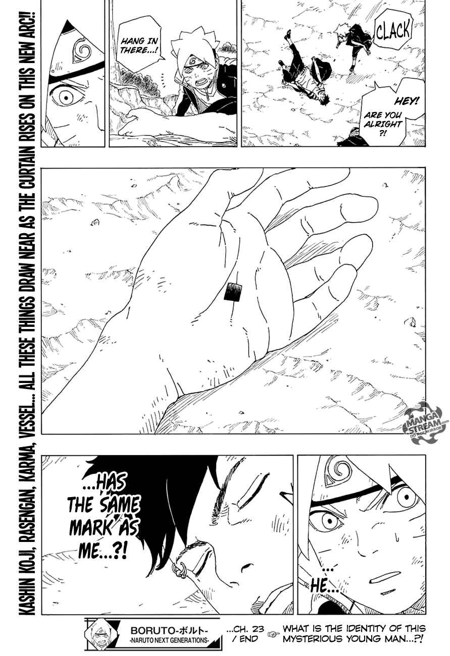Chapter 23 - Page 42