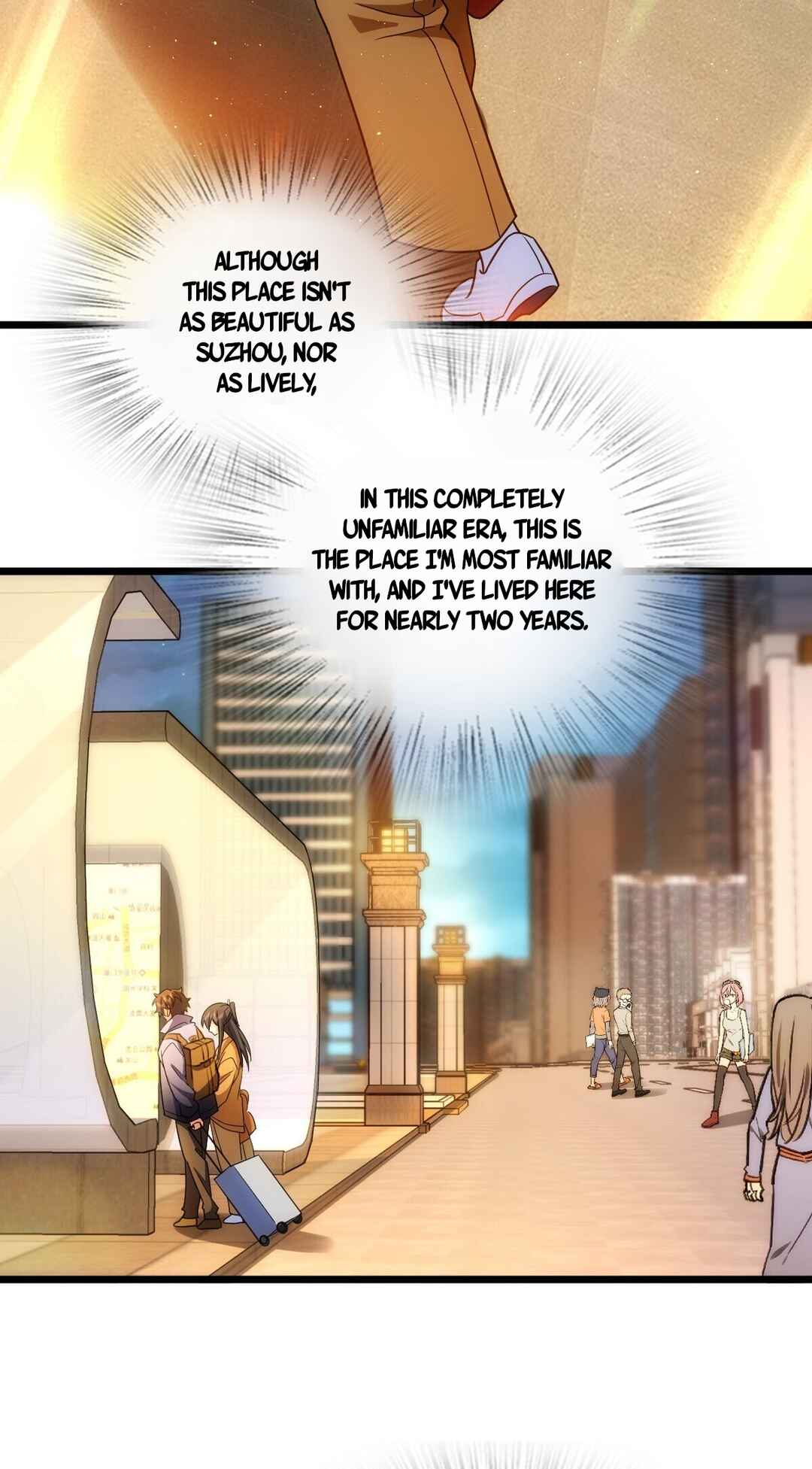 Chapter 283 - Page 23