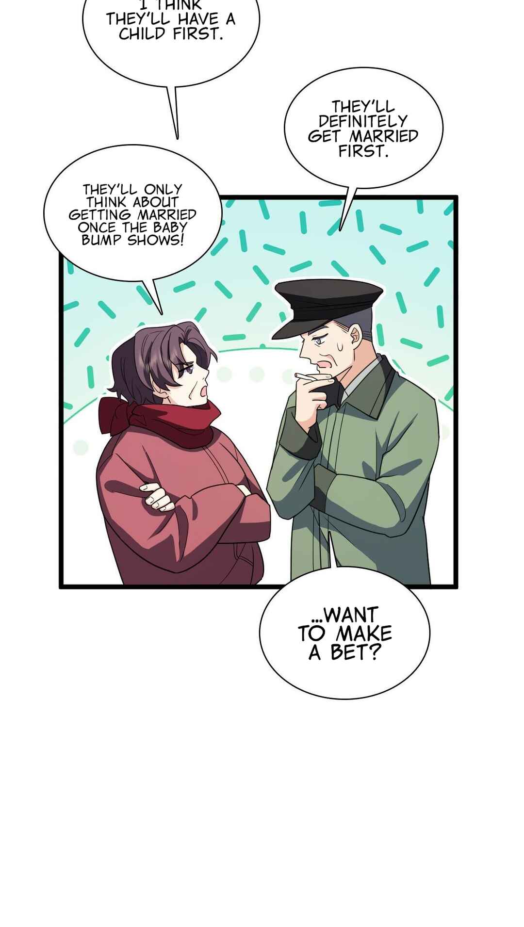 Chapter 283 - Page 36