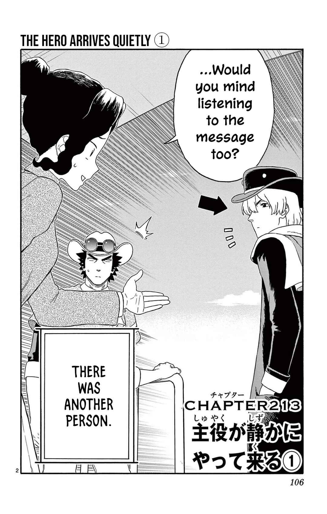 Chapter 213 - Page 2