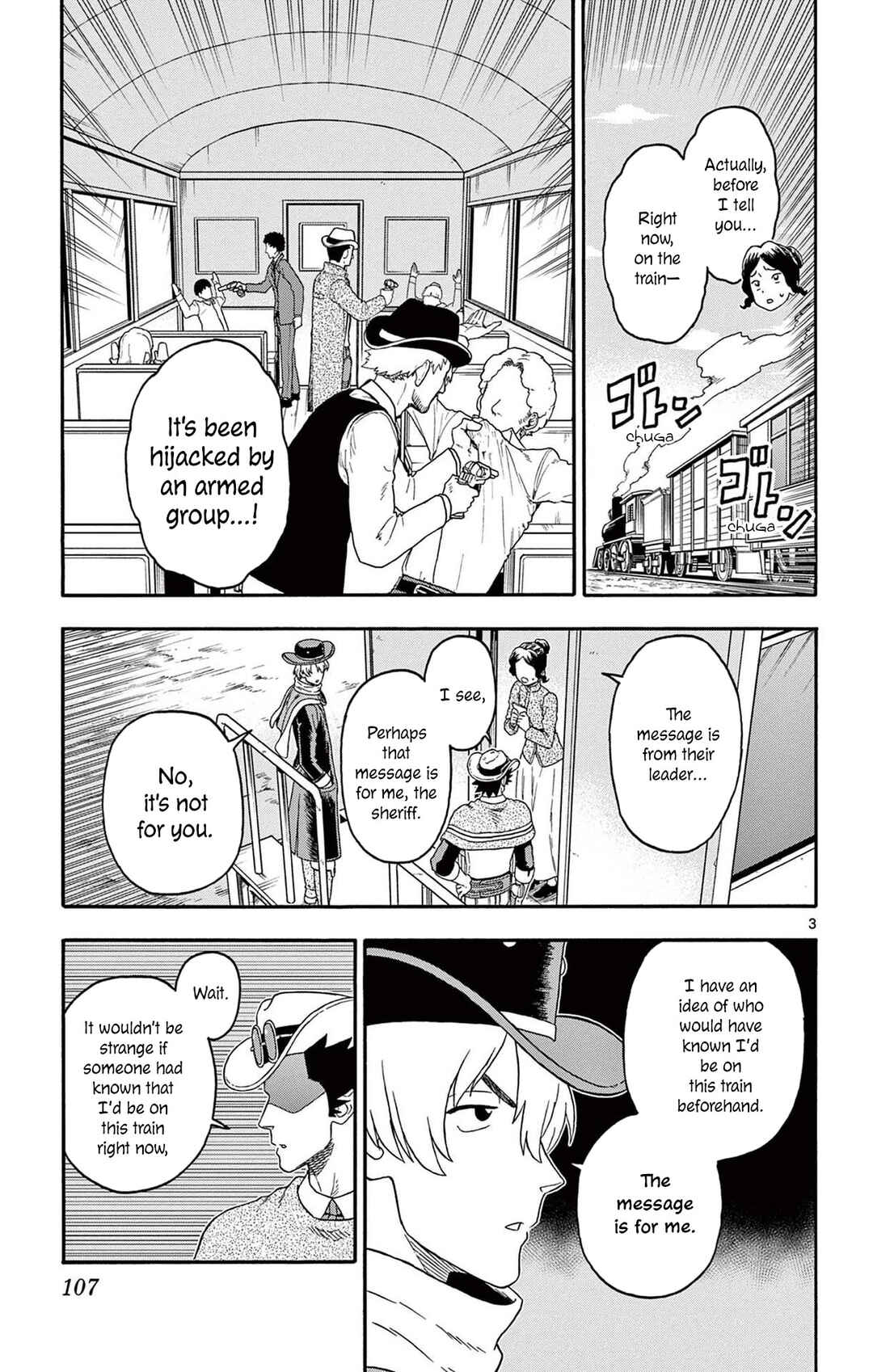 Chapter 213 - Page 3