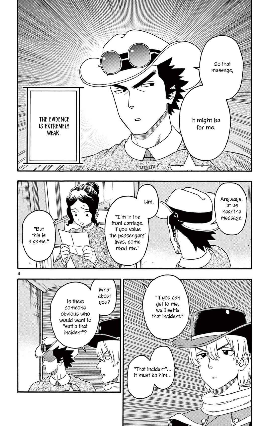 Chapter 213 - Page 4