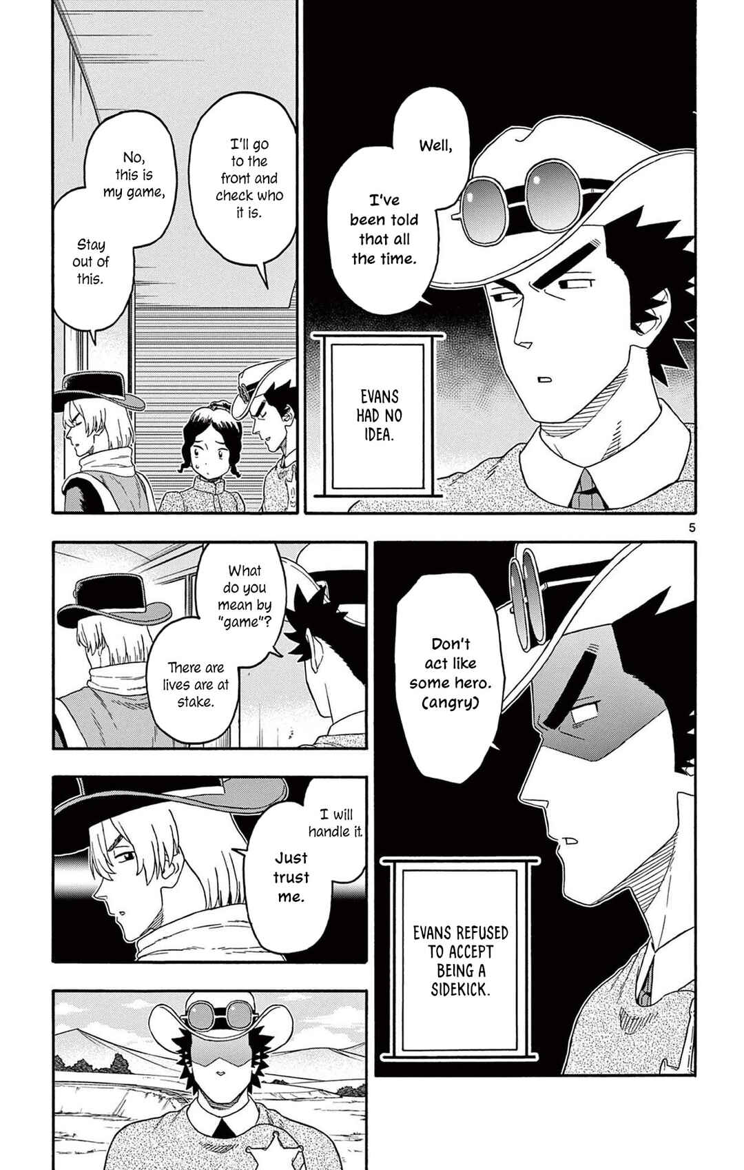 Chapter 213 - Page 5