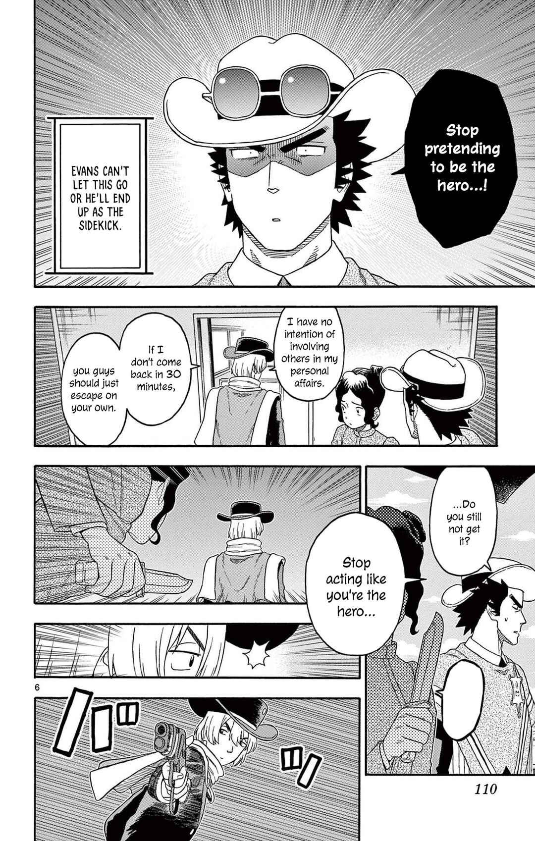 Chapter 213 - Page 6