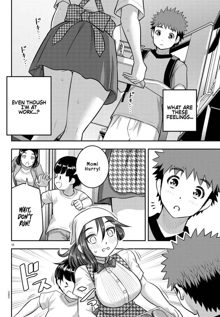 Chapter 144 - Page 10