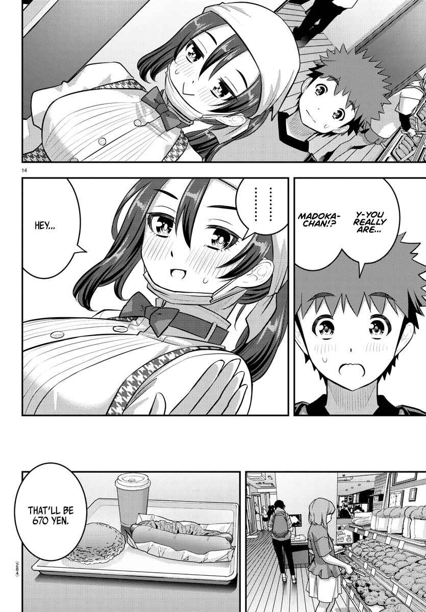 Chapter 144 - Page 14