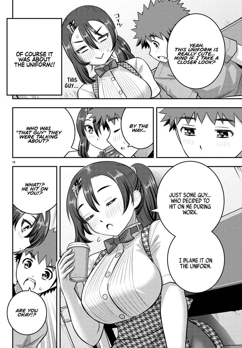 Chapter 144 - Page 18