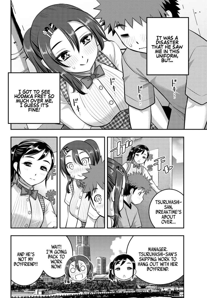 Chapter 144 - Page 20