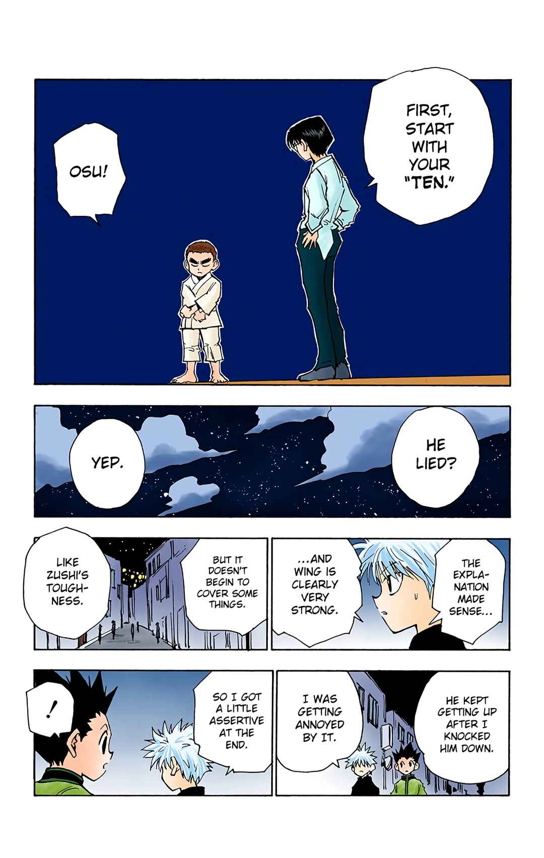 Chapter 46 - Page 13