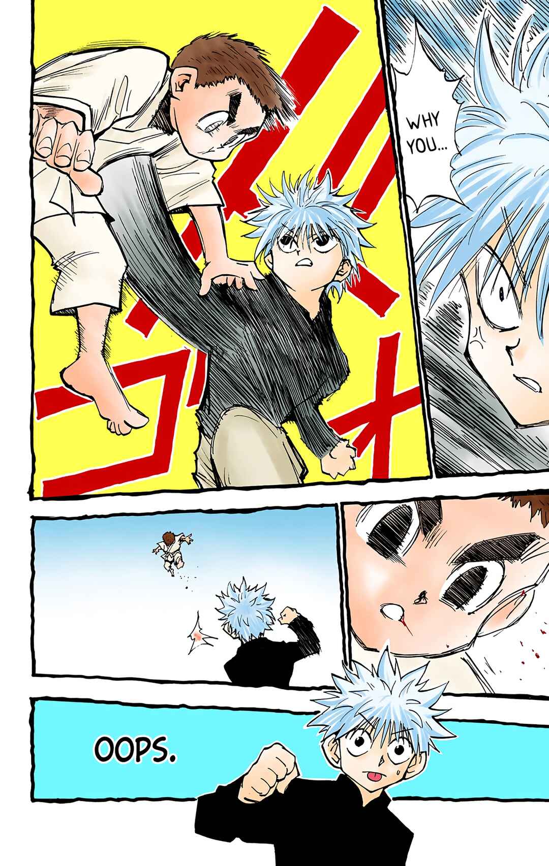Chapter 46 - Page 14
