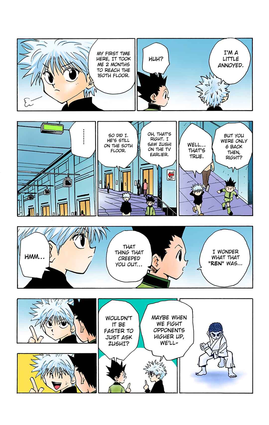 Chapter 46 - Page 5