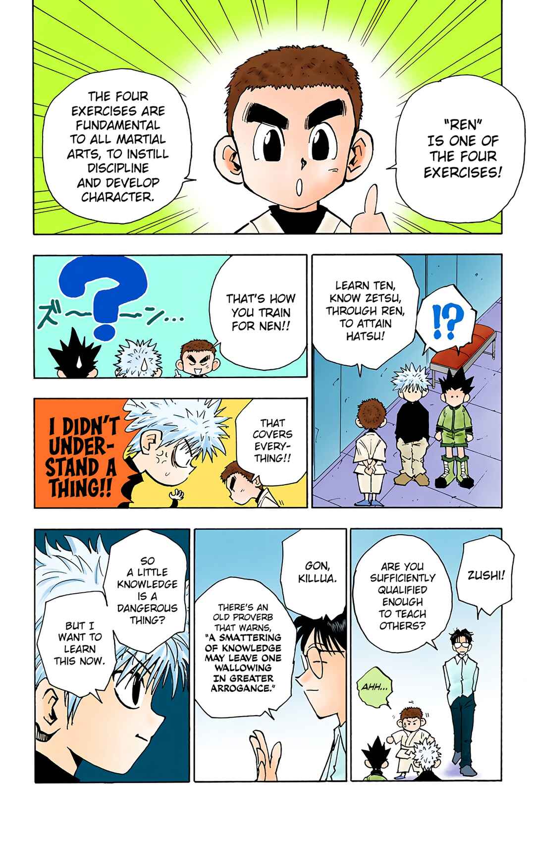 Chapter 46 - Page 6