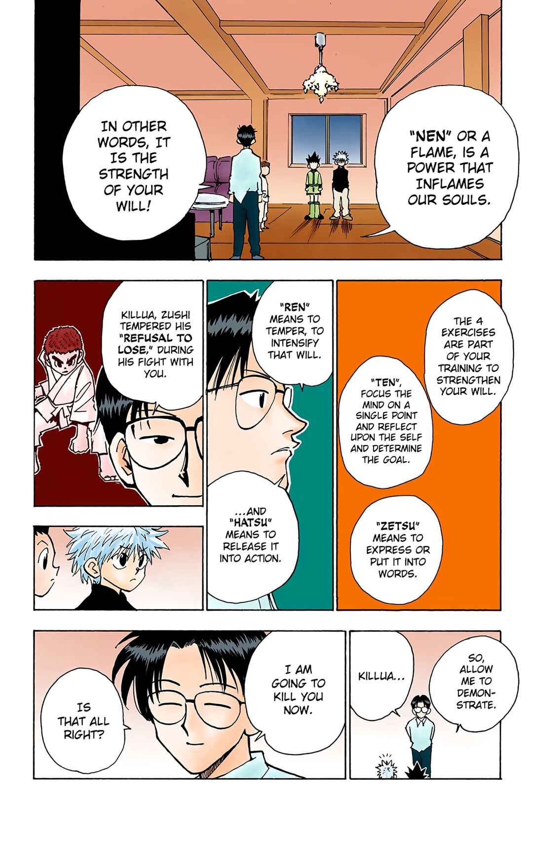 Chapter 46 - Page 8