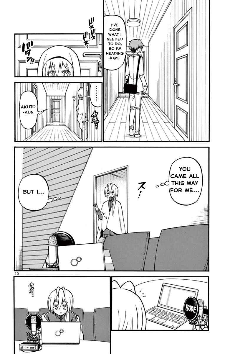Chapter 55 - Page 11