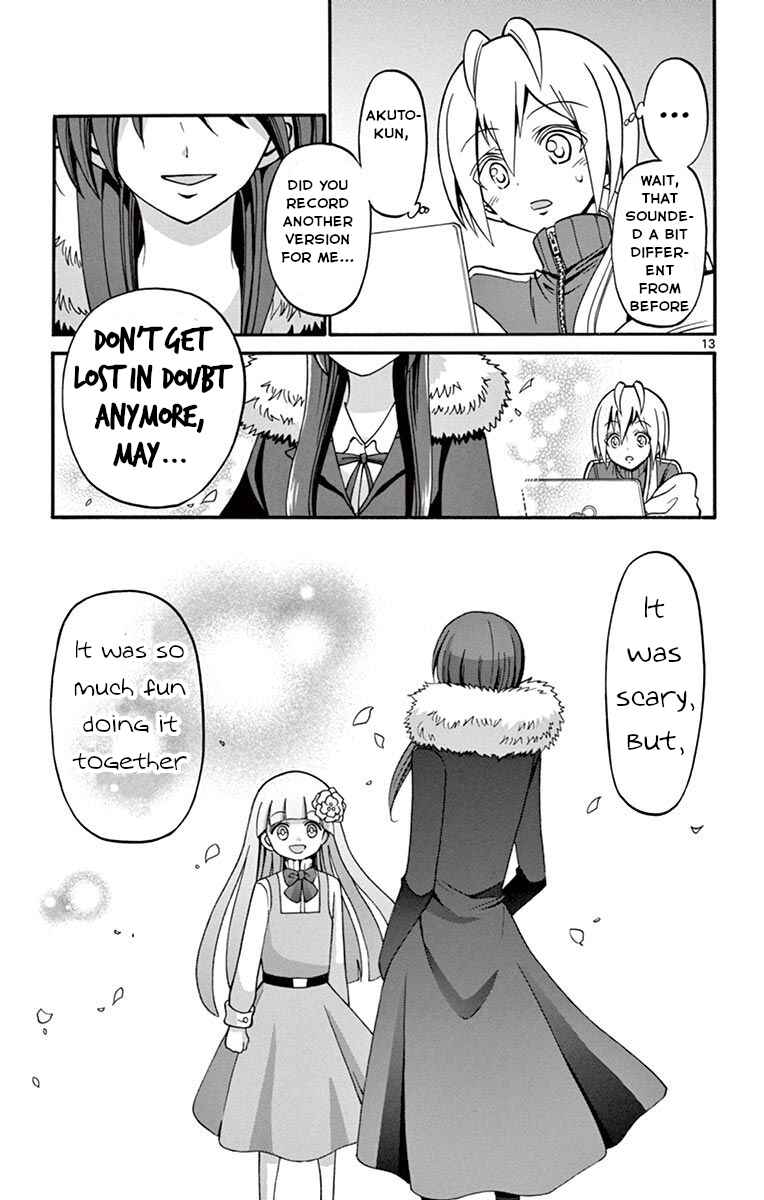 Chapter 55 - Page 14