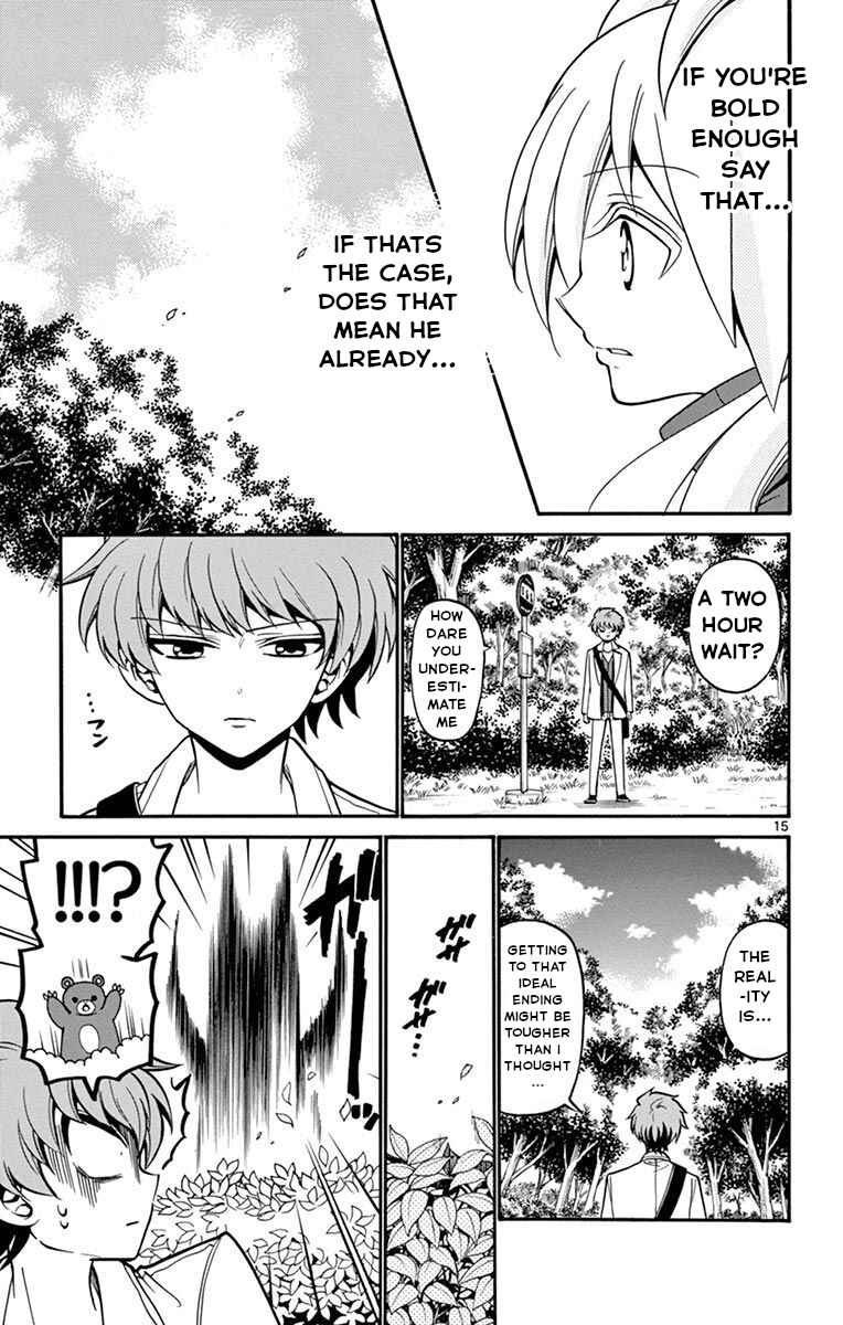 Chapter 55 - Page 16