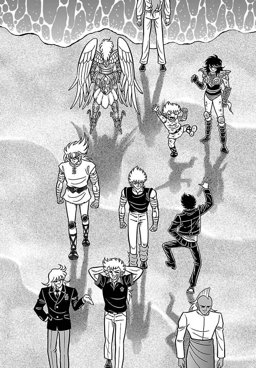 Chapter 20 - Page 26