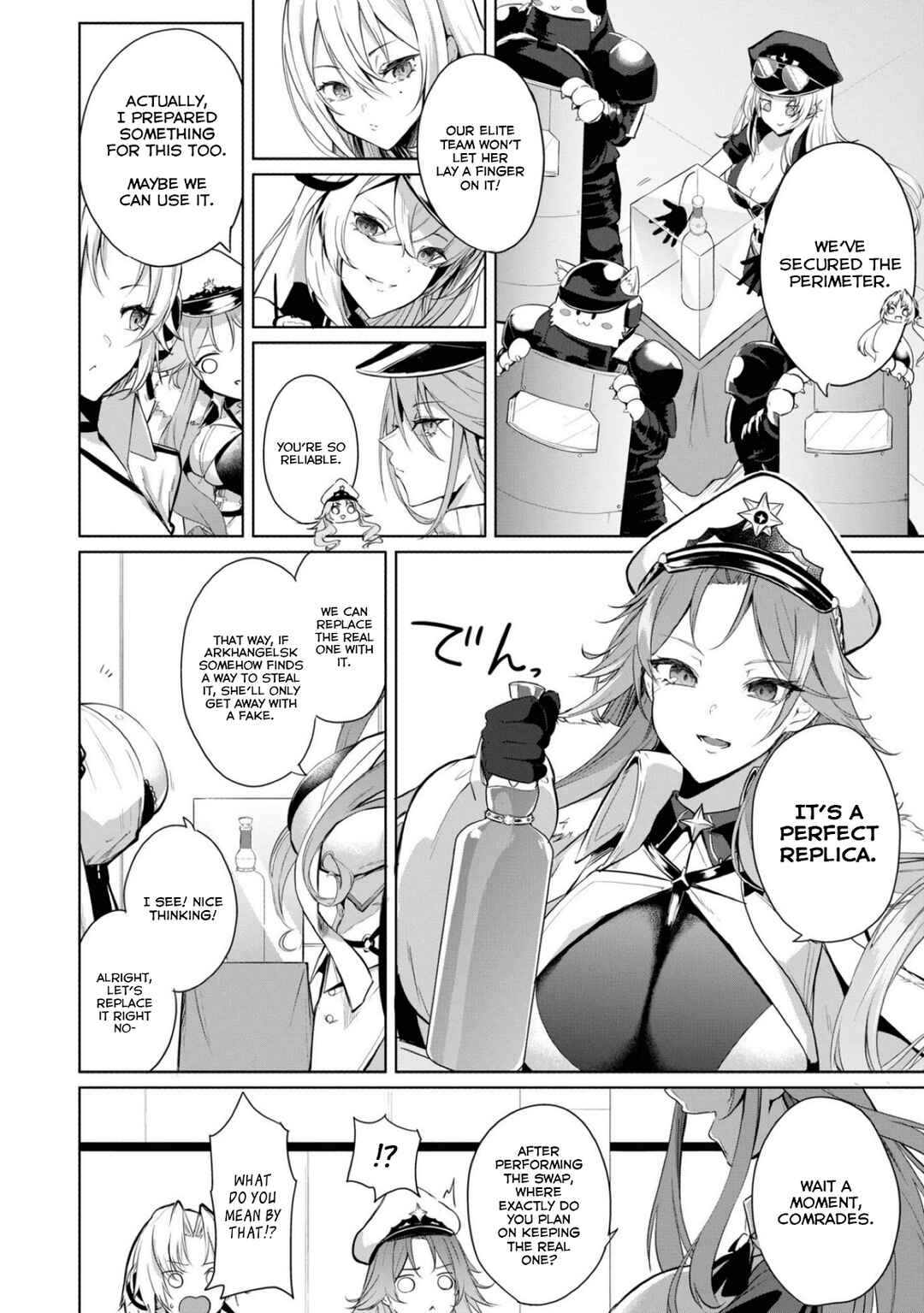 Chapter 111 - Page 2