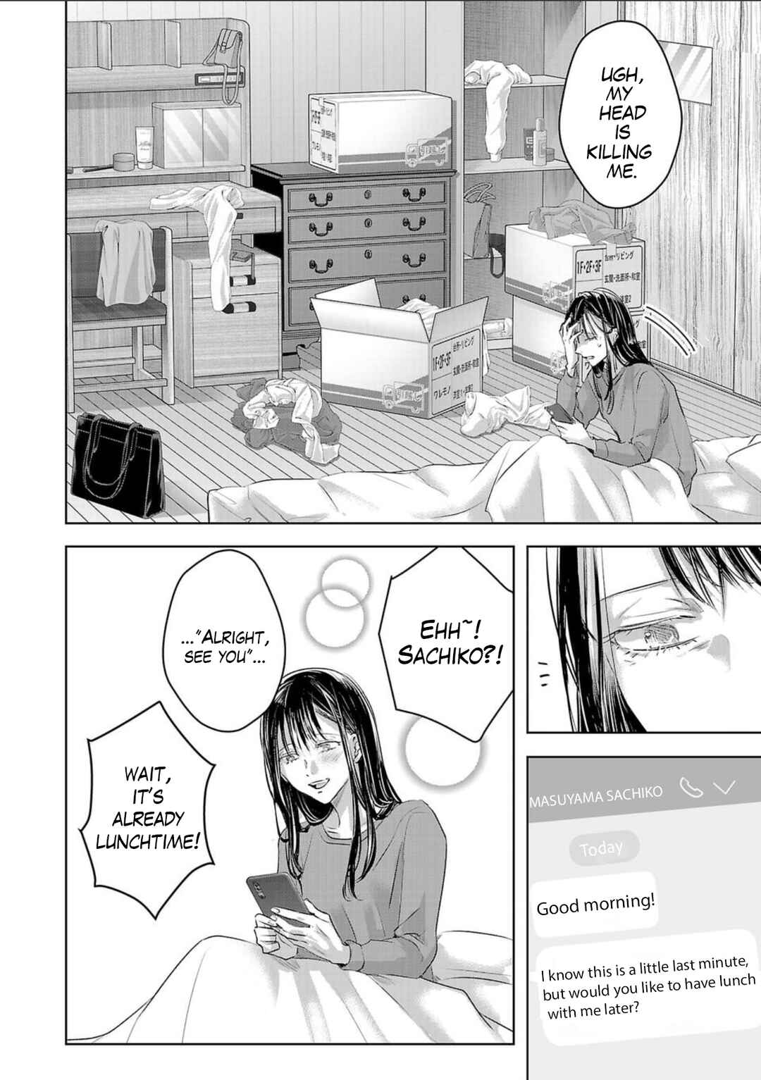 Chapter 148 - Page 6