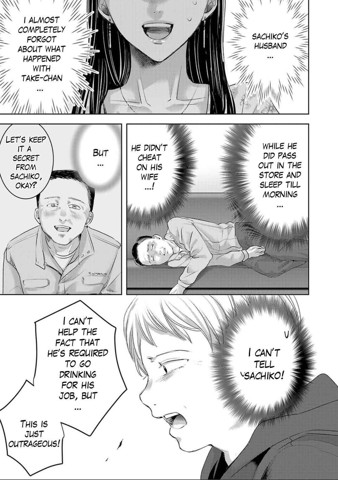 Chapter 148 - Page 9