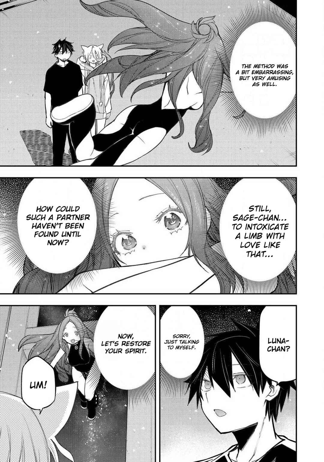 Chapter 89 - Page 18